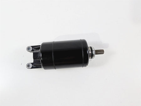 2010 Honda VT1300 CR Stateline Engine Starter Motor Tested Mitsuba 31200-MFY-003 {{ shop.shopifyCountryName }} - Mototech271
