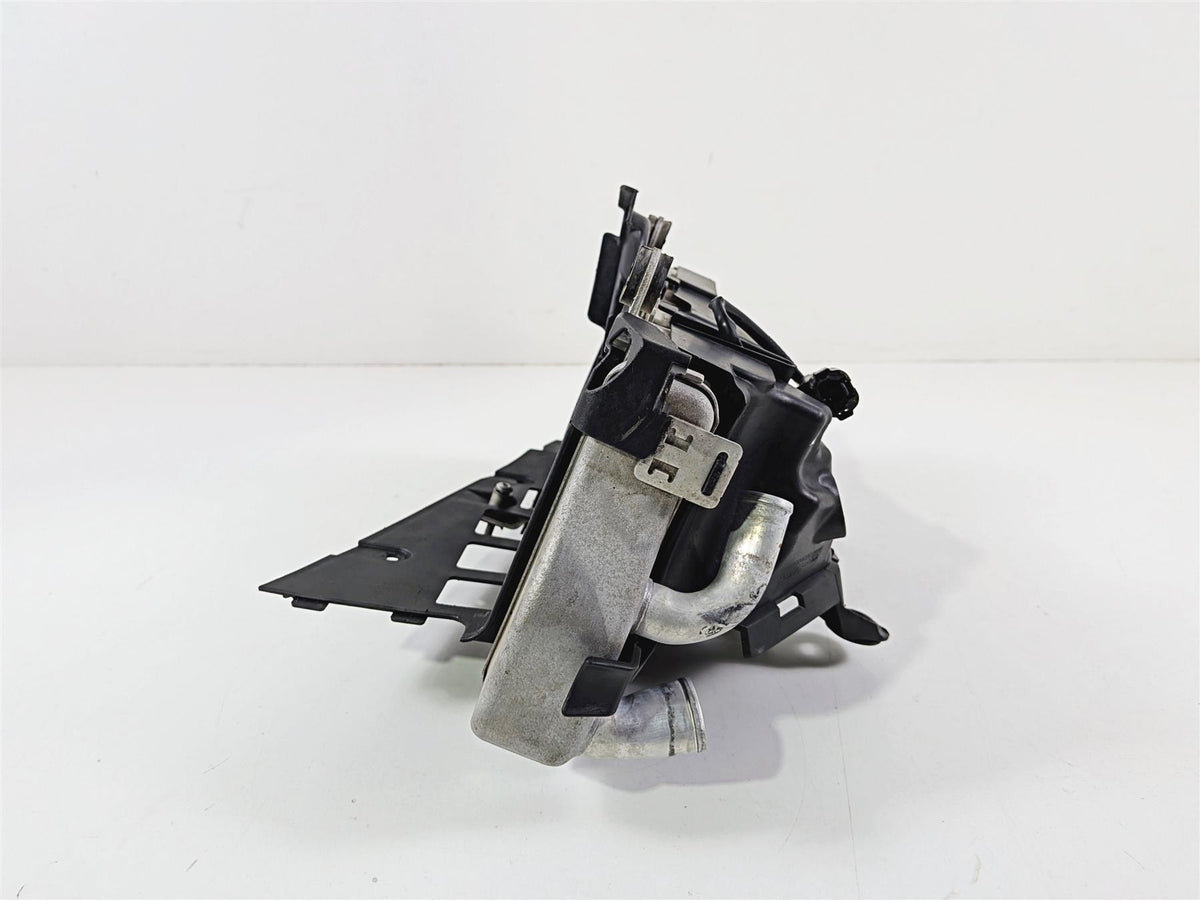 2017 Honda CRF1000 Africa Twin Left Radiator Fan 19020-MJP-305 19020-MJP-G51-Mototech271