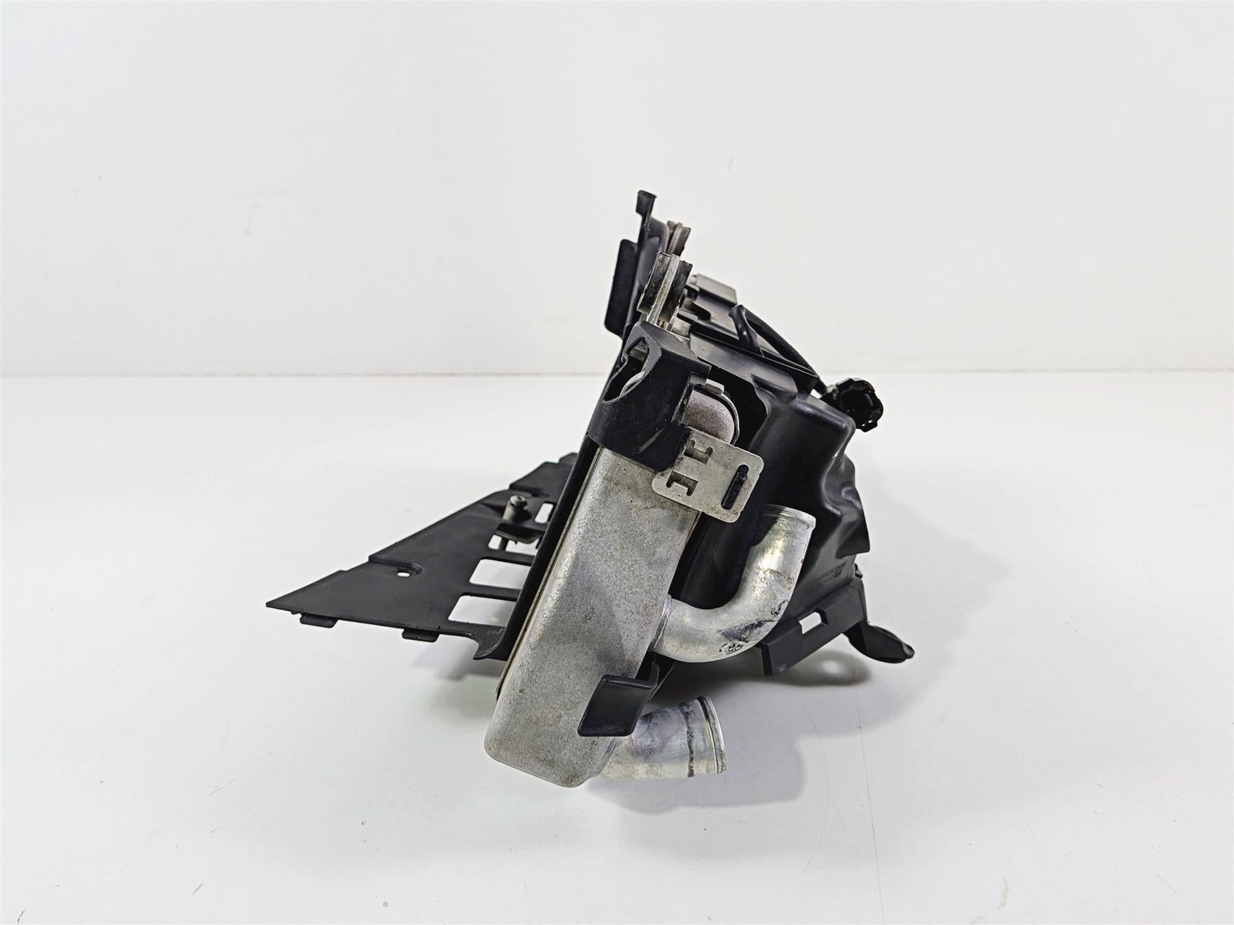 2017 Honda CRF1000 Africa Twin Left Radiator Fan 19020-MJP-305 19020-MJP-G51-Mototech271