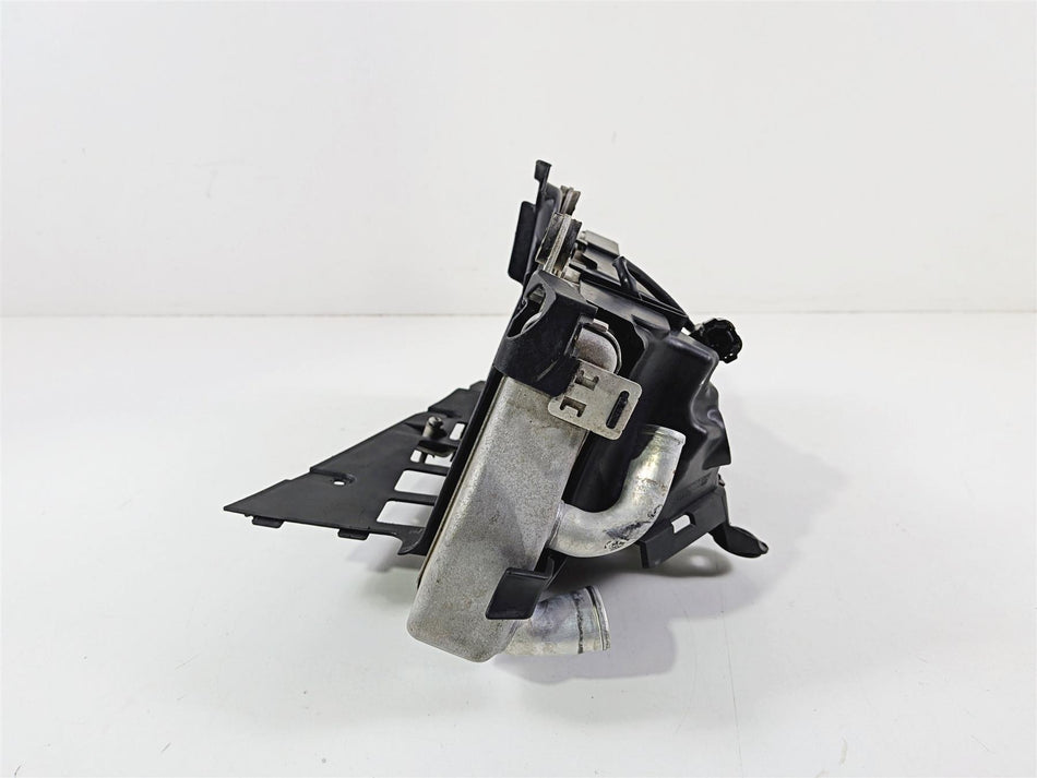 2017 Honda CRF1000 Africa Twin Left Radiator Fan 19020-MJP-305 19020-MJP-G51-Mototech271