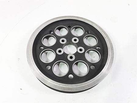 2002 Harley Dyna FXDL Low Rider Rear Drive Belt Pulley Sprocket 70T 40117-00 {{ shop.shopifyCountryName }} - Mototech271