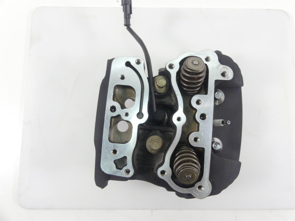 2011 Harley Touring FLTRU Road Glide Front Cylinderhead Cylinder Head 17728-08 {{ shop.shopifyCountryName }} - Mototech271