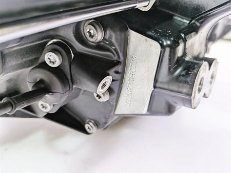 2016 BMW R1200RS K54 Black Running Engine Motor 23K -Video 11008389100 {{ shop.shopifyCountryName }} - Mototech271