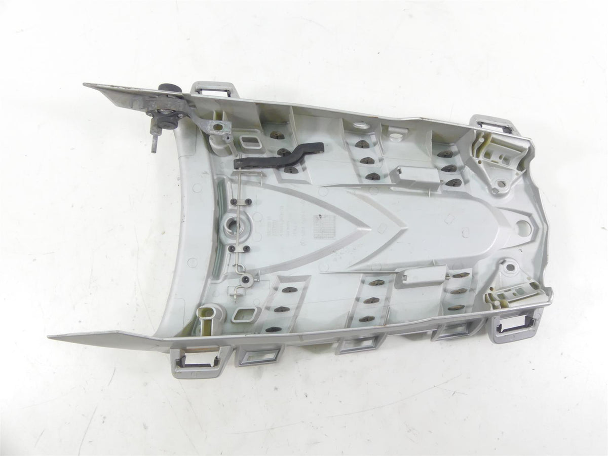 2011 BMW R1200GS K255 Adv Rear Luggage Rack Support Bracket Mount 46547693422 {{ shop.shopifyCountryName }} - Mototech271