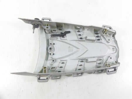 2011 BMW R1200GS K255 Adv Rear Luggage Rack Support Bracket Mount 46547693422 {{ shop.shopifyCountryName }} - Mototech271