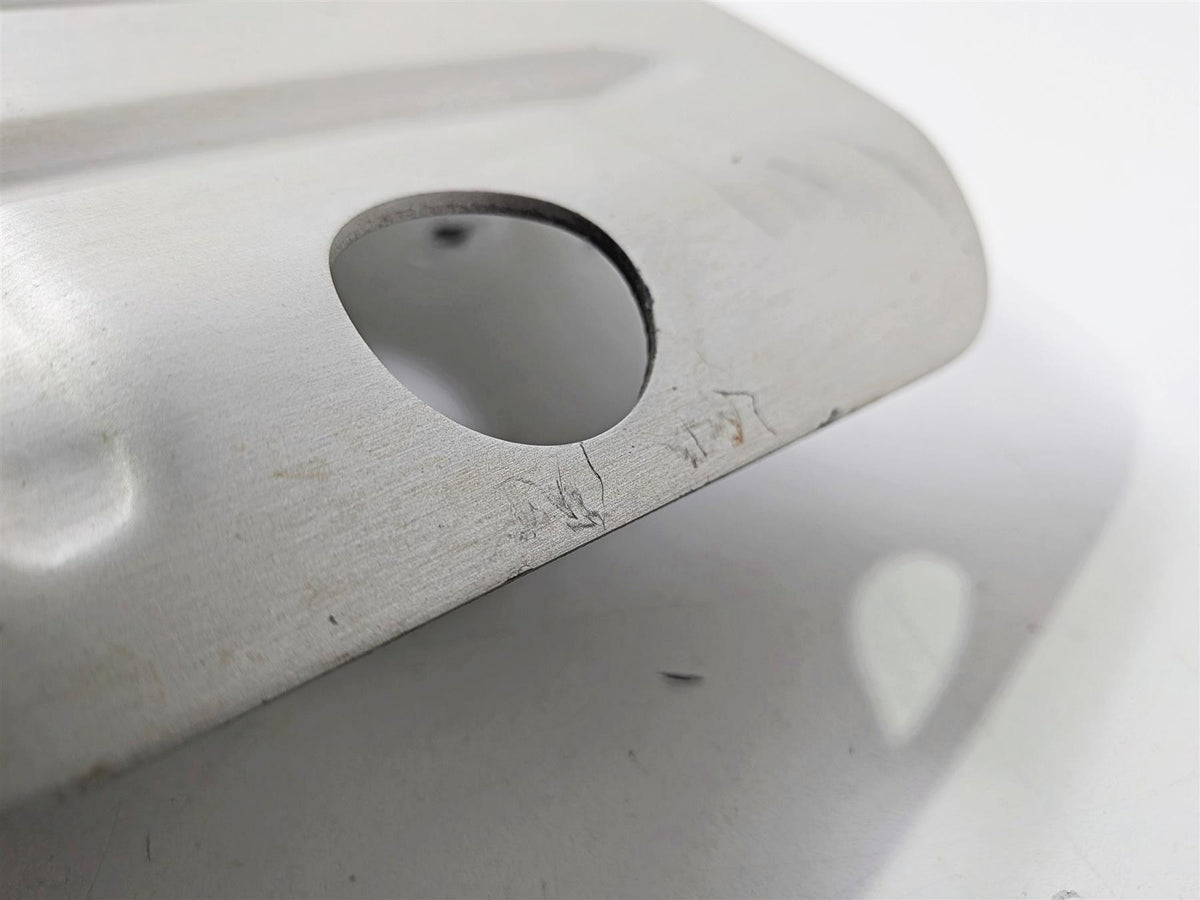 2016 BMW R1200 GS K50 Lower Engine Guard Skid Plate 11848532939 {{ shop.shopifyCountryName }} - Mototech271