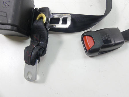 2021 Honda Talon SXS1000 S2X 1000R Immi Seat Belt Buckle Set 77660-HL6-A01 {{ shop.shopifyCountryName }} - Mototech271