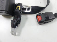 Load image into Gallery viewer, 2021 Honda Talon SXS1000 S2X 1000R Immi Seat Belt Buckle Set 77660-HL6-A01 | Mototech271
