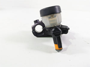 2006 BMW R1200GS K255 Adv Clutch Master Cylinder D=13mm 32727728852