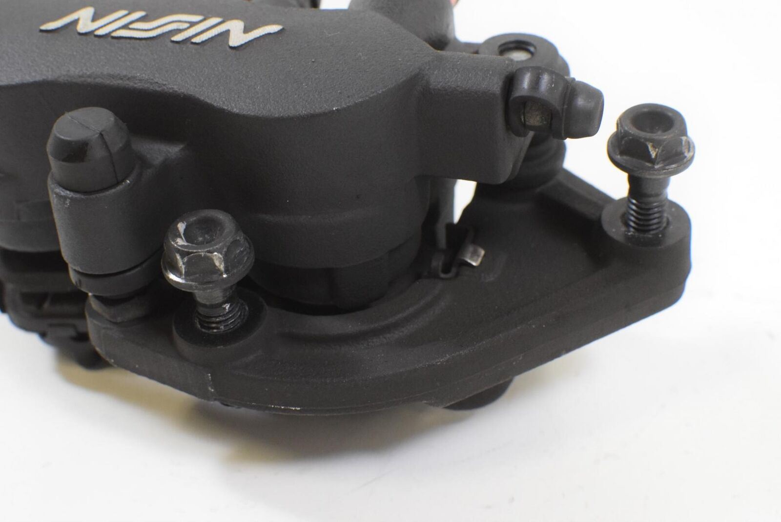 2015 Honda Goldwing GL1800 GL 1800 F6B Rear NISSIN Brake Caliper 43150-MJG-671 {{ shop.shopifyCountryName }} - Mototech271