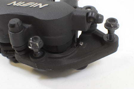 2015 Honda Goldwing GL1800 GL 1800 F6B Rear NISSIN Brake Caliper 43150-MJG-671 {{ shop.shopifyCountryName }} - Mototech271