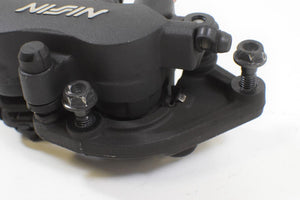 2015 Honda Goldwing GL1800 GL 1800 F6B Rear NISSIN Brake Caliper 43150-MJG-671 | Mototech271
