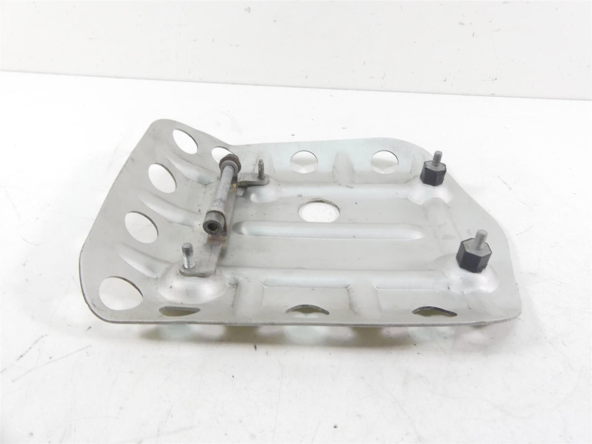 2008 BMW R1200GS K25 Skid Plate Lower Engine Guard 11117717743 {{ shop.shopifyCountryName }} - Mototech271