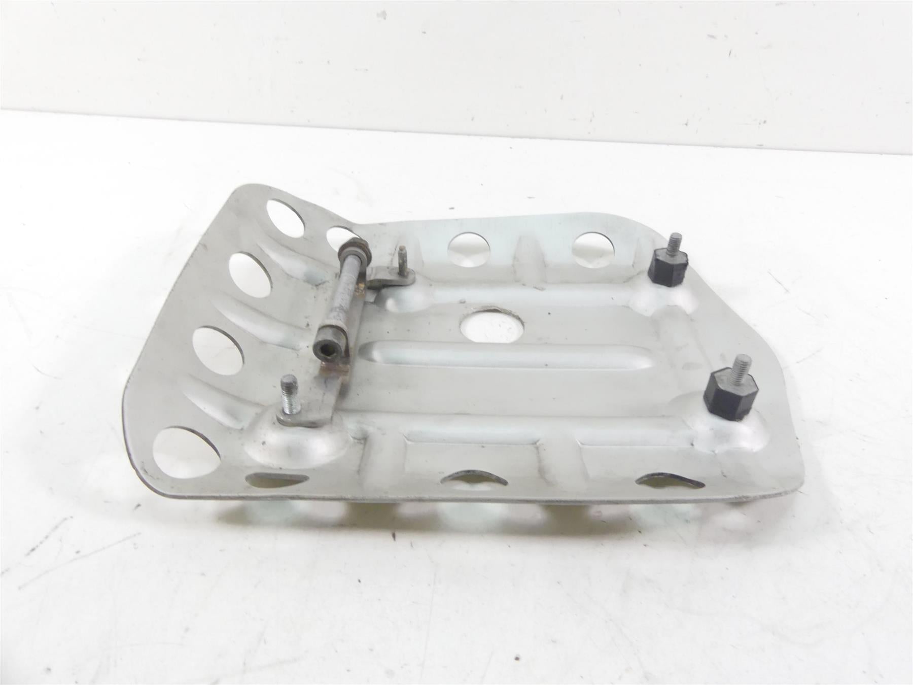 2008 BMW R1200GS K25 Skid Plate Lower Engine Guard 11117717743 {{ shop.shopifyCountryName }} - Mototech271
