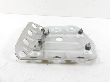 2008 BMW R1200GS K25 Skid Plate Lower Engine Guard 11117717743 {{ shop.shopifyCountryName }} - Mototech271