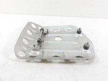 Load image into Gallery viewer, 2008 BMW R1200GS K25 Skid Plate Lower Engine Guard  11117717743

