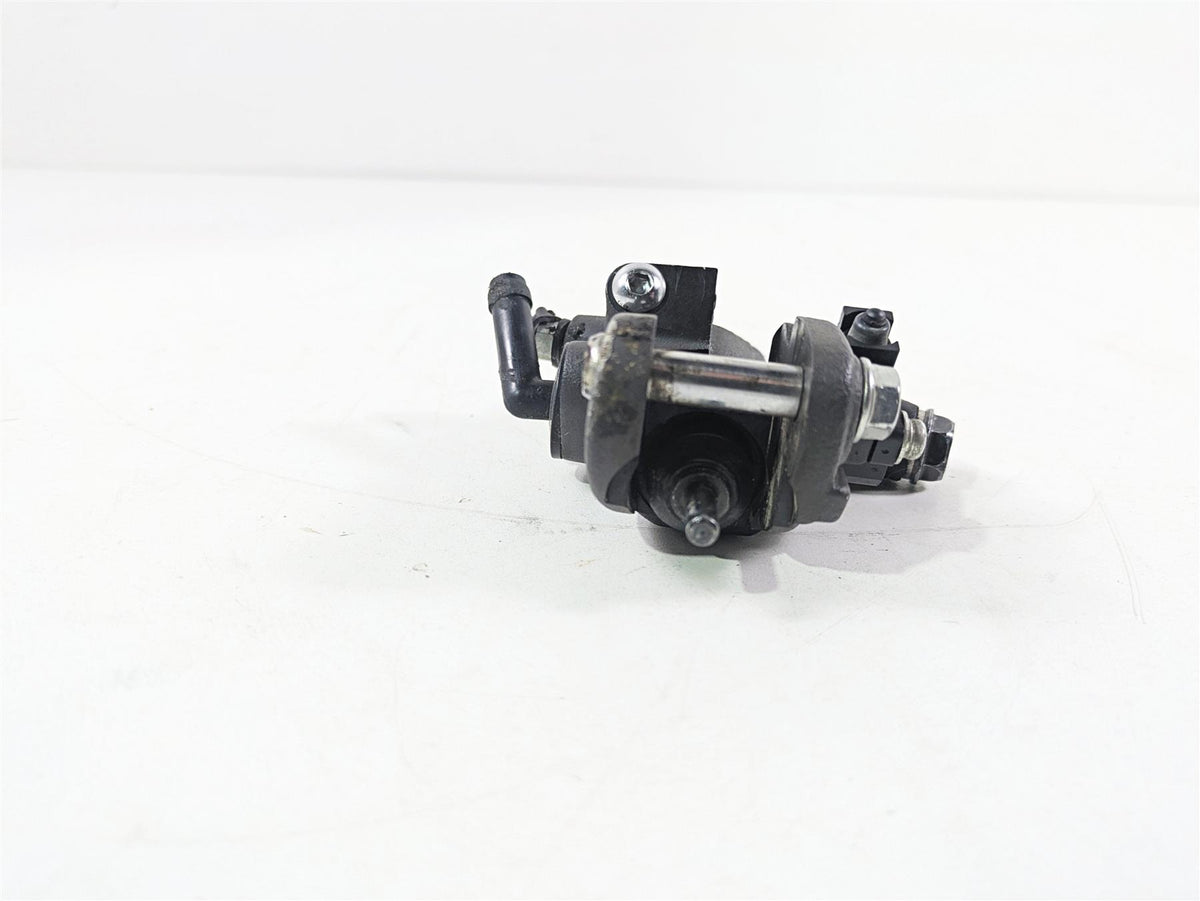 2024 Kawasaki ZX6R ZX636 Ninja Front Radial Brake Pump 11/16 Nissin 43015-0702 {{ shop.shopifyCountryName }} - Mototech271