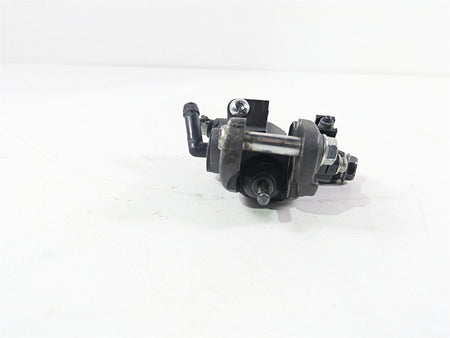 2024 Kawasaki ZX6R ZX636 Ninja Front Radial Brake Pump 11/16 Nissin 43015-0702 {{ shop.shopifyCountryName }} - Mototech271