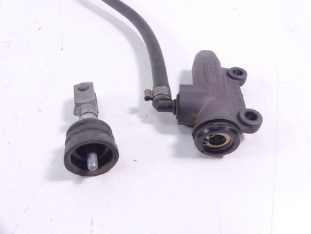 2005 BMW R1200GS K25 Rear Brembo Brake Master Cylinder 34317693841 {{ shop.shopifyCountryName }} - Mototech271