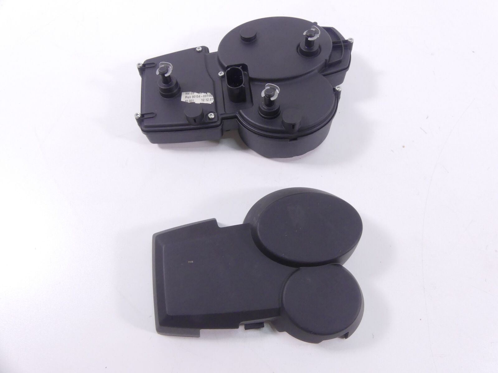 2008 BMW R1200R K27 Speedometer Speedo Gauge Instrument Display - 31K 6211771364 {{ shop.shopifyCountryName }} - Mototech271