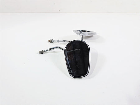 2014 Harley FXDL Dyna Low Rider Rear View Mirror Set 91840-03B 91845-03B {{ shop.shopifyCountryName }} - Mototech271