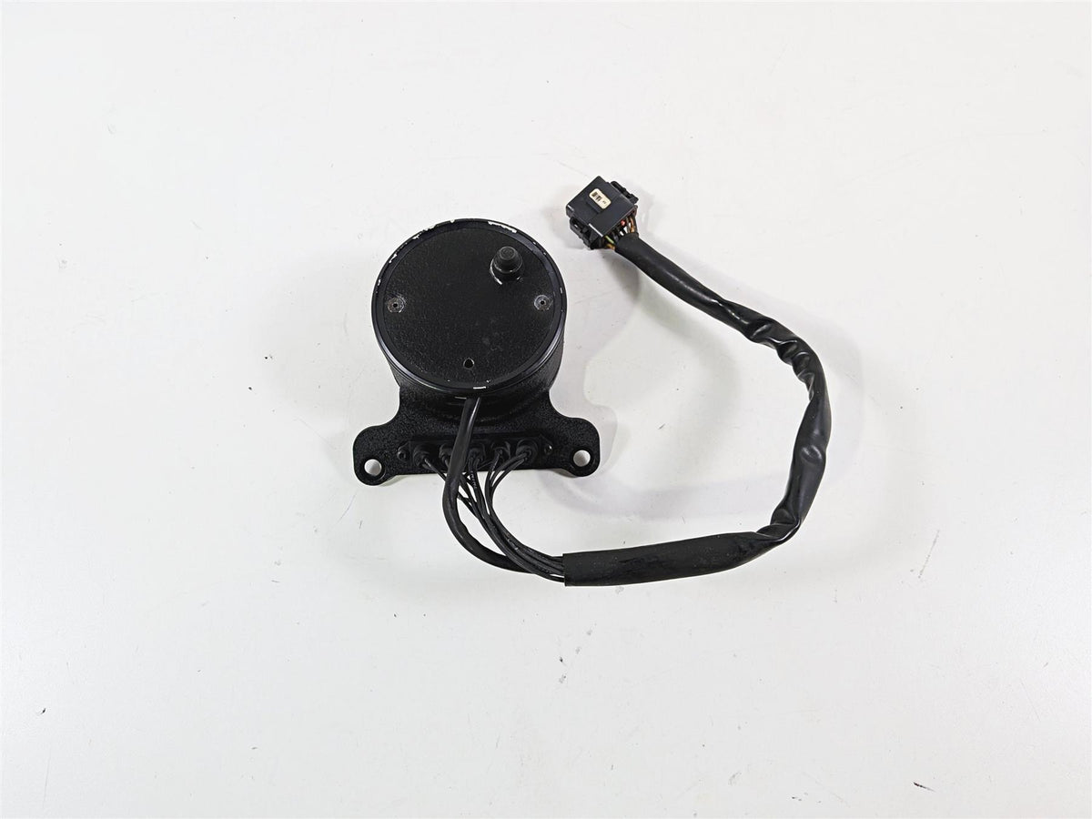 2006 Harley Sportster XL883 Low Speedometer Gauges PARTS ONLY 67037-04A {{ shop.shopifyCountryName }} - Mototech271