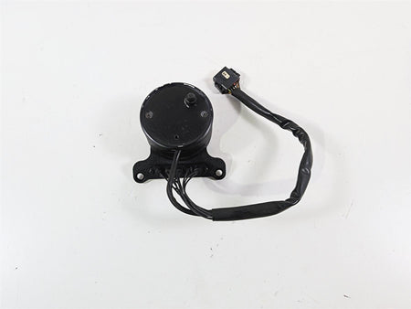 2006 Harley Sportster XL883 Low Speedometer Gauges PARTS ONLY 67037-04A {{ shop.shopifyCountryName }} - Mototech271