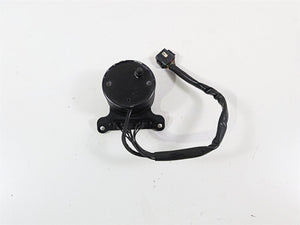 2006 Harley Sportster XL883 Low Speedometer Gauges PARTS ONLY 67037-04A