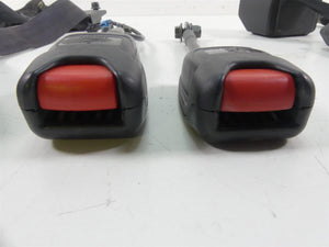 2017 Polaris General 1000 Left Right Seat Belt Buckle Set 2635981 | Mototech271