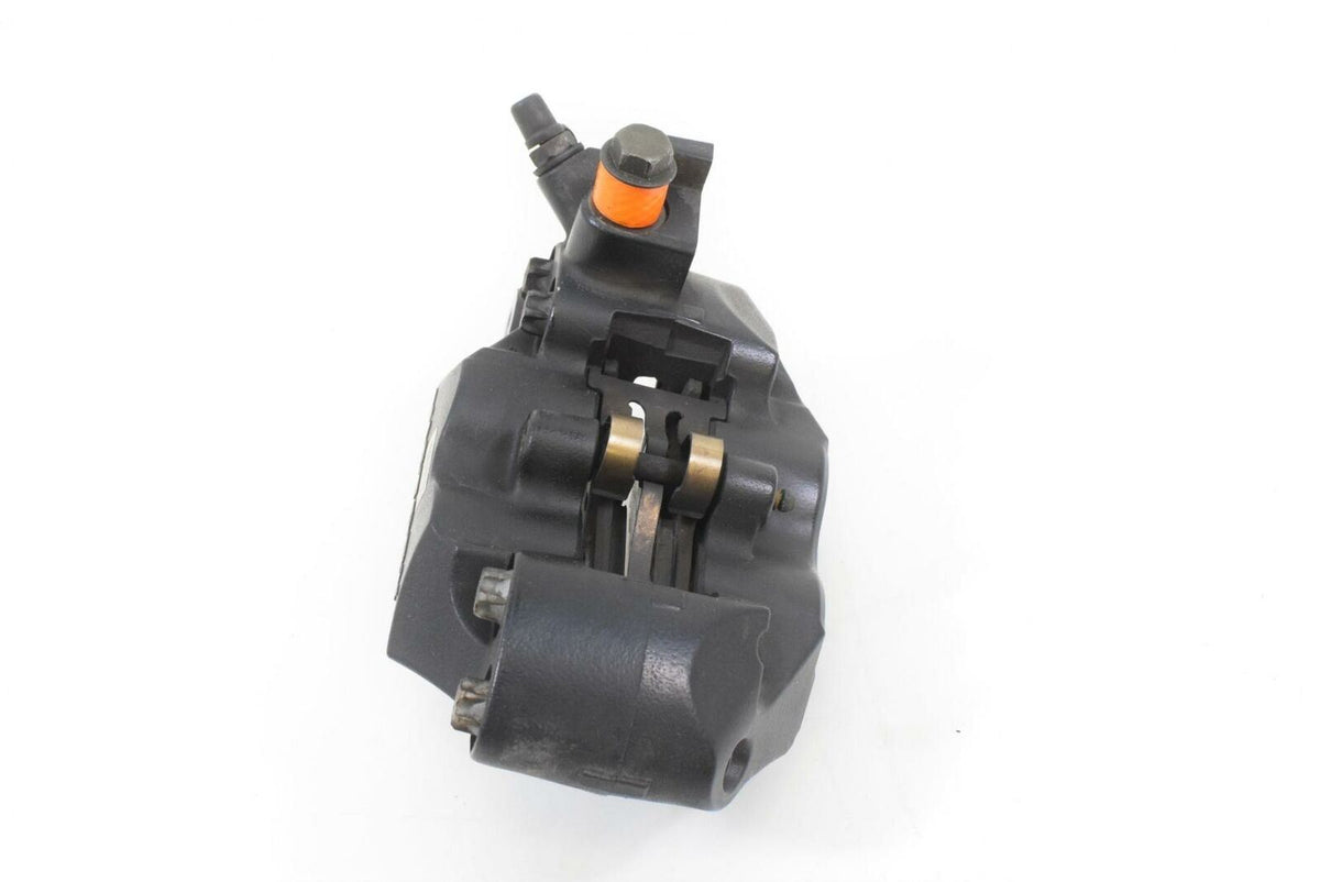 2015 Victory Gunner 106ci Front Non-Abs Brake Caliper 1911946-266 & 1912534-266 {{ shop.shopifyCountryName }} - Mototech271