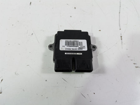 2015 Harley FXDL Dyna Low Rider Cdi Ecu Ecm Engine Control Module 41000006A {{ shop.shopifyCountryName }} - Mototech271