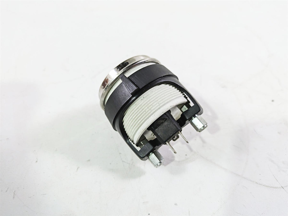 2010 Harley Touring FLHX Street Glide Air Temperature Gauge 75166-01A {{ shop.shopifyCountryName }} - Mototech271