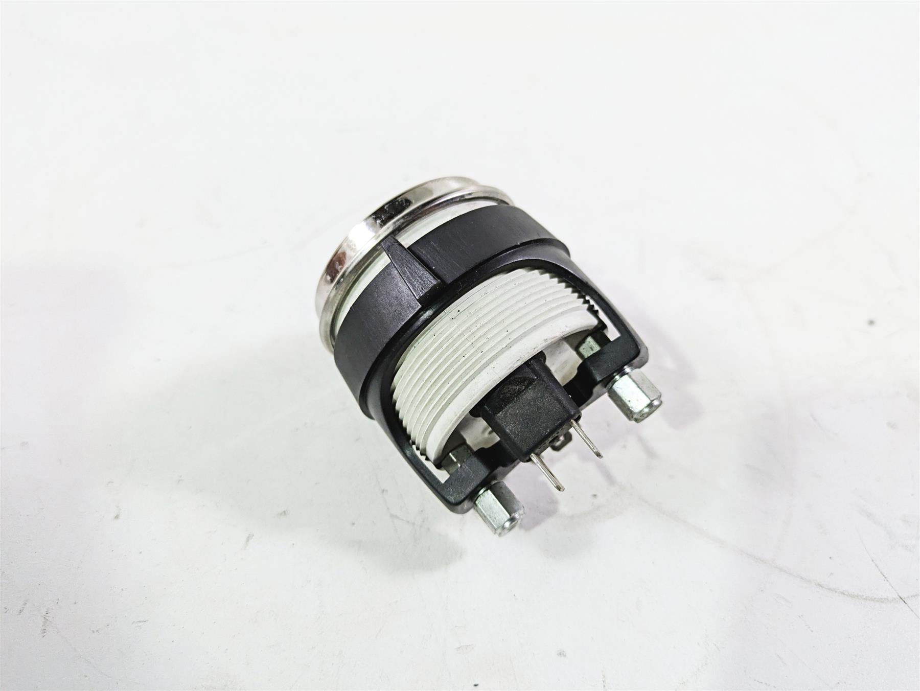 2010 Harley Touring FLHX Street Glide Air Temperature Gauge 75166-01A {{ shop.shopifyCountryName }} - Mototech271