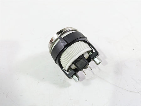 2010 Harley Touring FLHX Street Glide Air Temperature Gauge 75166-01A {{ shop.shopifyCountryName }} - Mototech271
