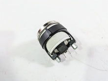 Load image into Gallery viewer, 2010 Harley Touring FLHX Street Glide Air Temperature Gauge 75166-01A | Mototech271
