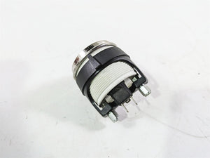 2010 Harley Touring FLHX Street Glide Air Temperature Gauge 75166-01A | Mototech271