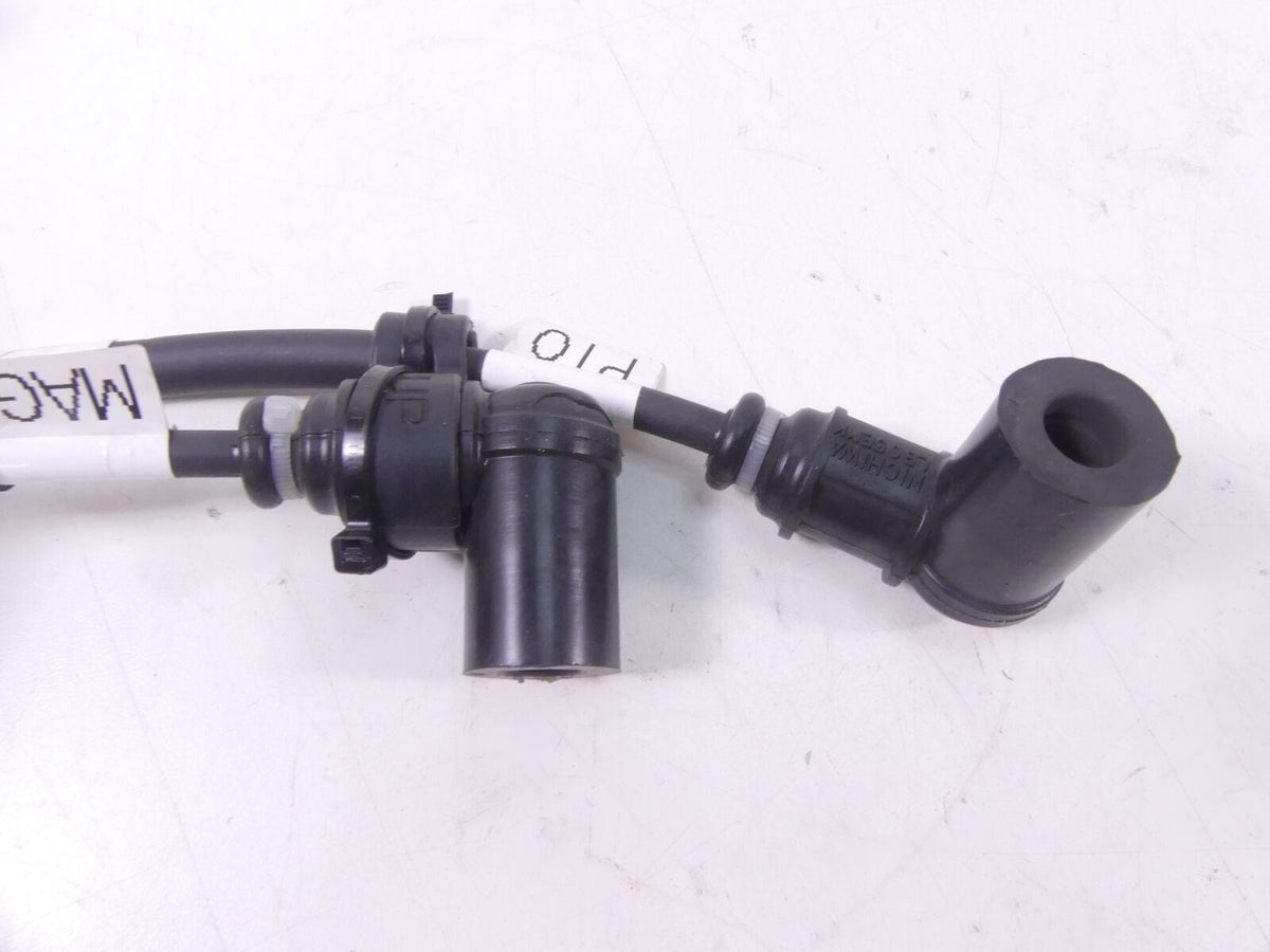 2021 Polaris 650 Matryx Indy VR1 Ignition Coils Coil Set 4017655 4017656 {{ shop.shopifyCountryName }} - Mototech271