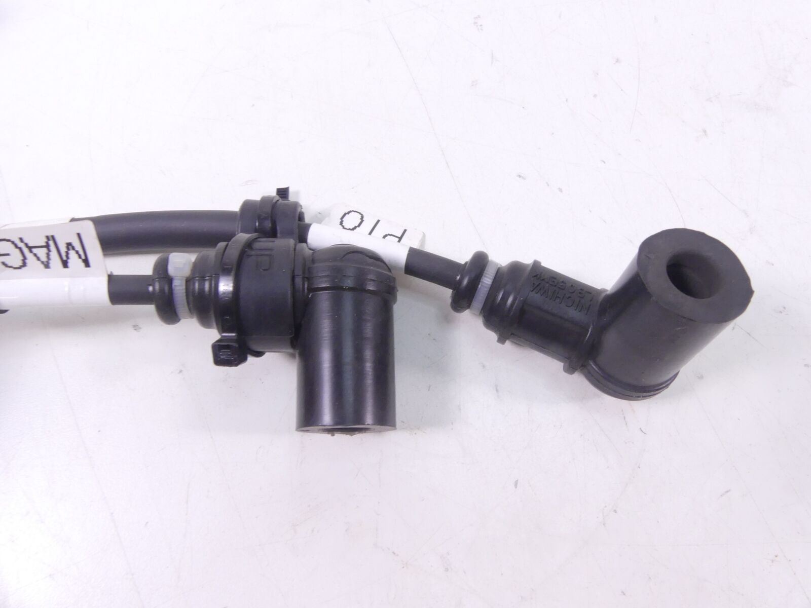 2021 Polaris 650 Matryx Indy VR1 Ignition Coils Coil Set 4017655 4017656 {{ shop.shopifyCountryName }} - Mototech271