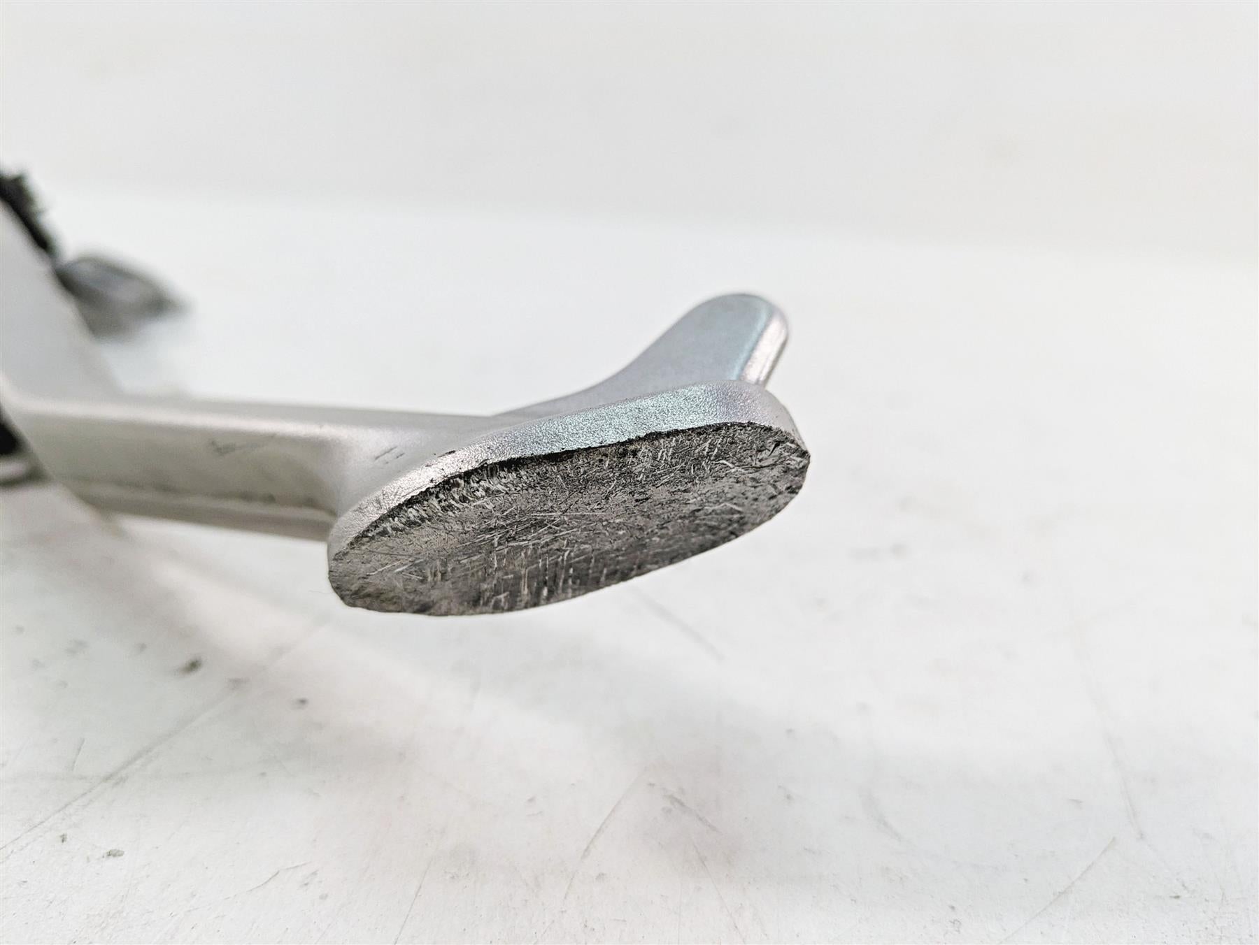 2013 MV Agusta F3 675 ERA Side Kickstand Kick Stand + Switch 8000C0095 {{ shop.shopifyCountryName }} - Mototech271