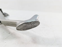 Load image into Gallery viewer, 2013 MV Agusta F3 675 ERA Side Kickstand Kick Stand + Switch 8000C0095

