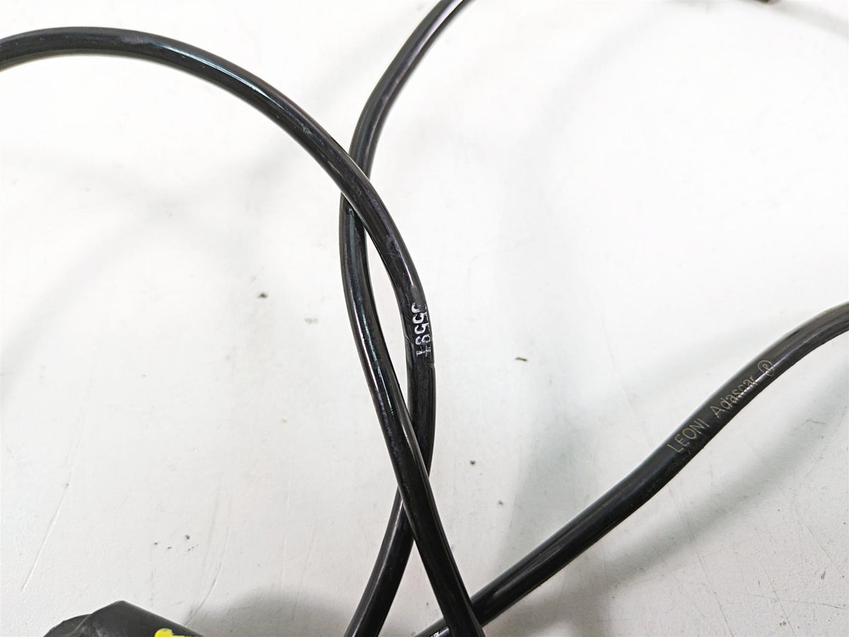 2020 Aprilia Tuono V4 Factory Front Abs Brake Wheel Speed Sensor 859792 {{ shop.shopifyCountryName }} - Mototech271