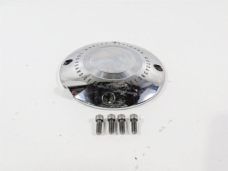 2003 Harley Sportster XL1200 100Th Anniversary Derby Cover 34742-94A {{ shop.shopifyCountryName }} - Mototech271