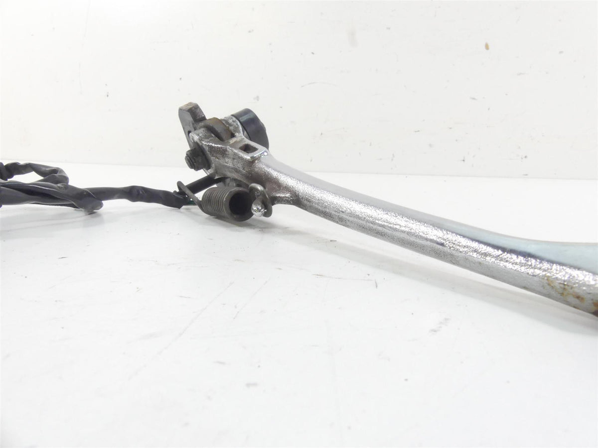 2003 Honda VT750 DC Shadow Spirit Side Kickstand Kick Stand 50530-MBA-610 {{ shop.shopifyCountryName }} - Mototech271