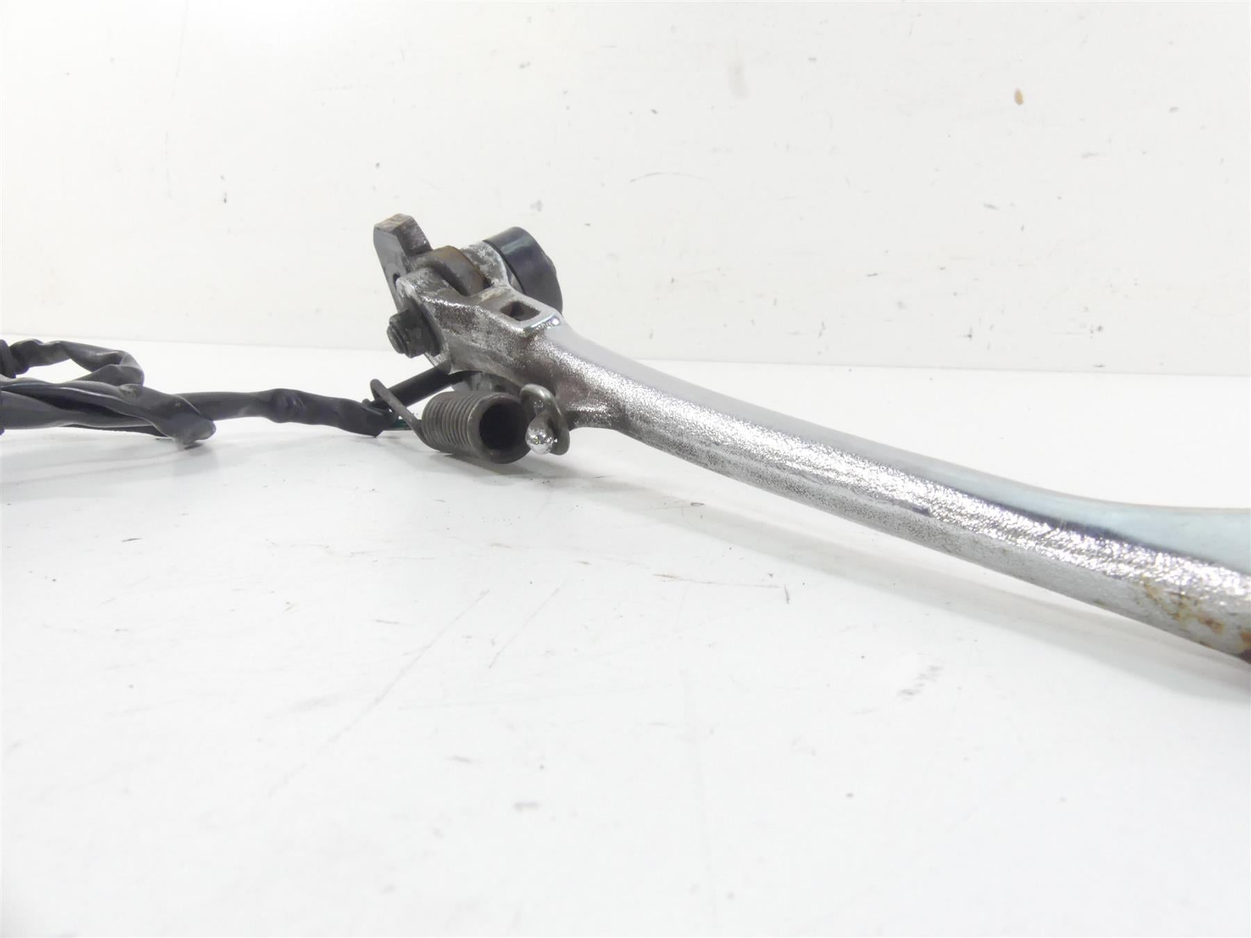 2003 Honda VT750 DC Shadow Spirit Side Kickstand Kick Stand 50530-MBA-610 {{ shop.shopifyCountryName }} - Mototech271