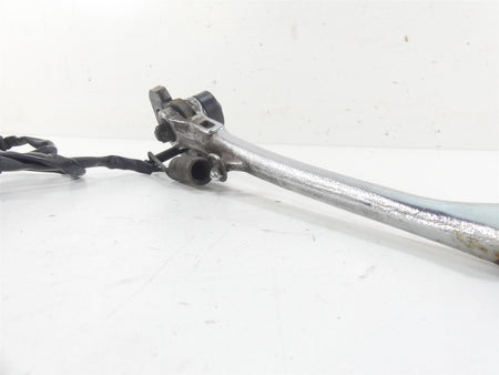 2003 Honda VT750 DC Shadow Spirit Side Kickstand Kick Stand 50530-MBA-610 {{ shop.shopifyCountryName }} - Mototech271