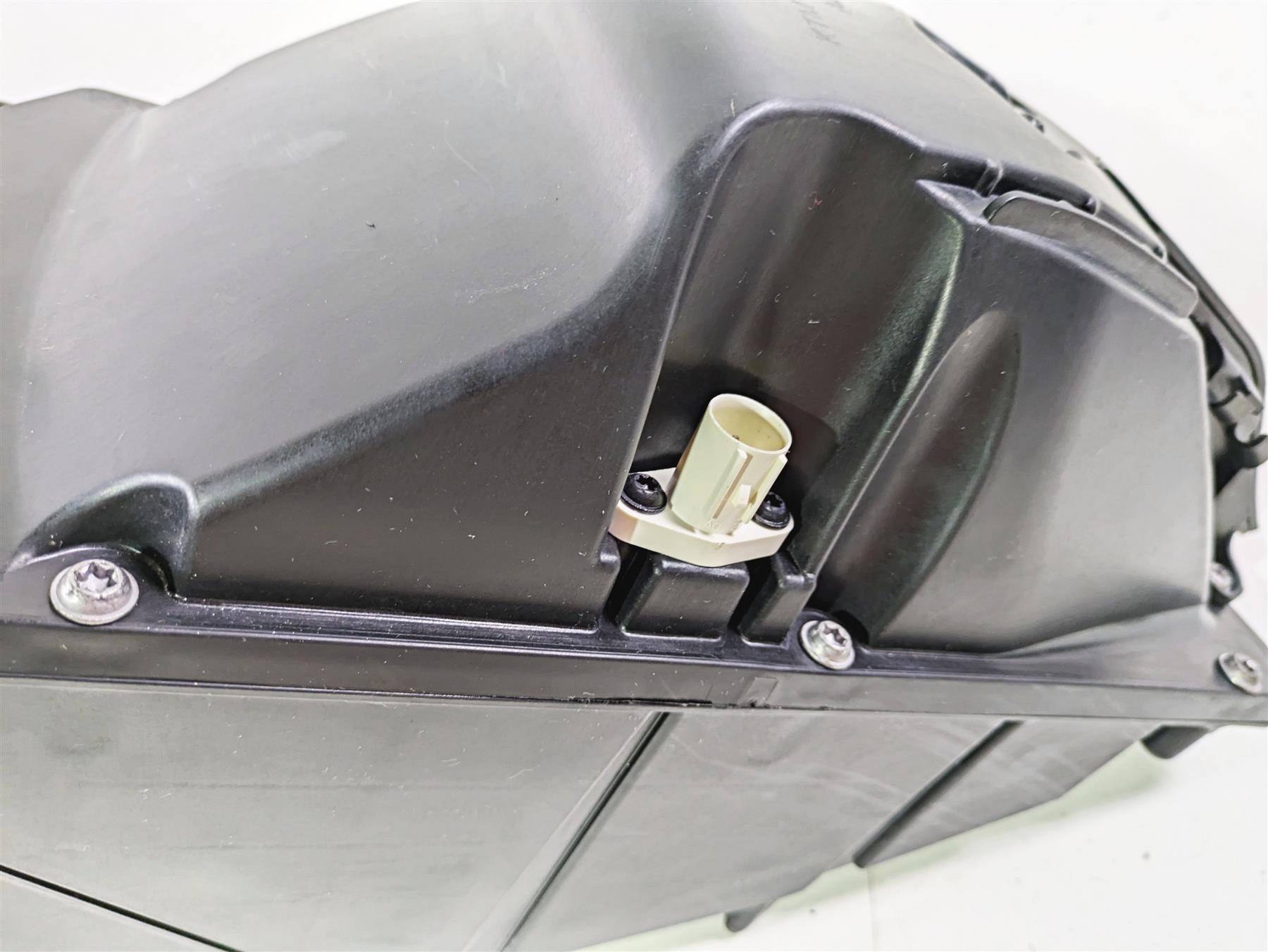 2022 KTM 1290 Super Adventure S Air Box Cleaner Breather & Ducts 61906001000 {{ shop.shopifyCountryName }} - Mototech271