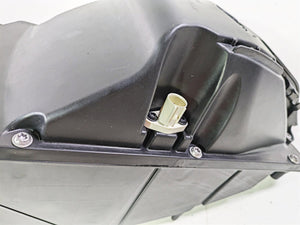 2022 KTM 1290 Super Adventure S Air Box Cleaner Breather & Ducts 61906001000
