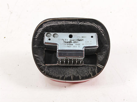 2013 Harley Softail FLSTC Heritage Classic Taillight Tail Light Lamp 68369-03 {{ shop.shopifyCountryName }} - Mototech271