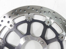 Load image into Gallery viewer, 2020 Ducati Panigale V2 Front Brake Rotor Disc Set 576miles Only 49240851A
