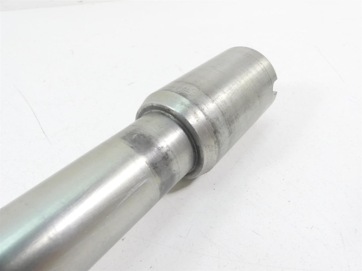 2015 Ducati Monster 1200 S Straight Front Axle Wheel Spindle 25mm 81910601A {{ shop.shopifyCountryName }} - Mototech271